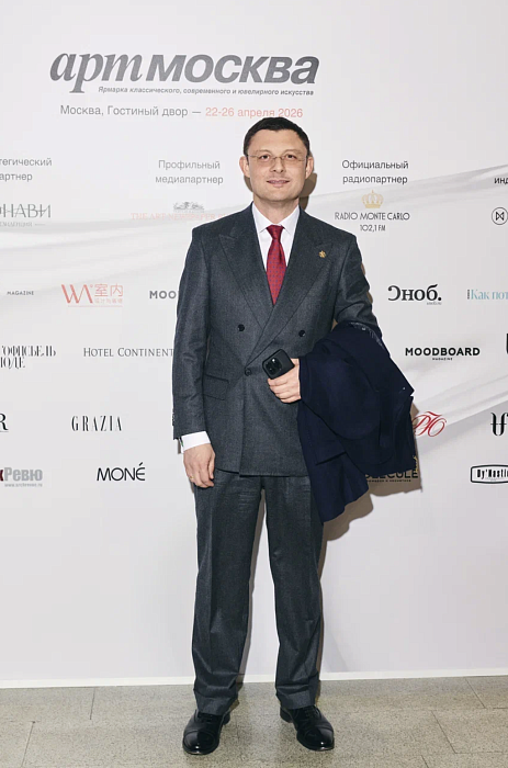 Василий Церетели фото № 5