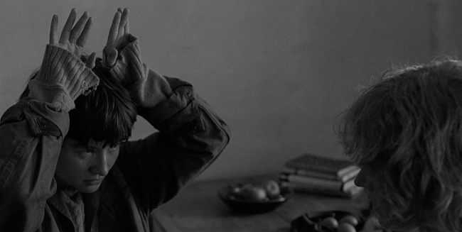 7 атмосферных фолк-хорроров, от которых мурашки фото № 1