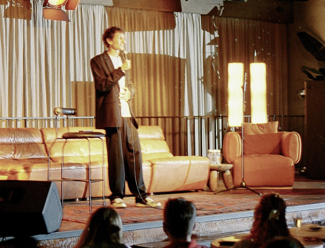 Cтендап в .оригинале фото № 8