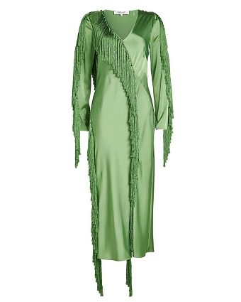 Платье Diane Von Furstenberg, 63 260 руб. (stylebop.com) фото № 14