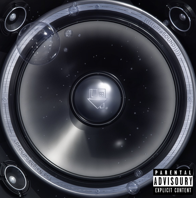 Что мы слушали в ноябре: дайджест музыкальных новинок фото № 6