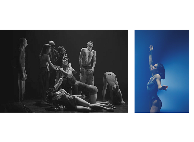 Все о спектакле Анны Щеклеиной «Фреска 2.0» в Электротеатре Станиславский