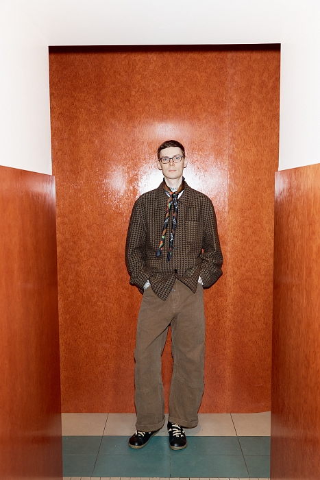 Владислав Меланхоличный фото № 30