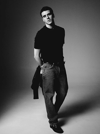 Кирилл Русин: «Мне было настолько интересно, что я не думал о сложностях» фото № 3