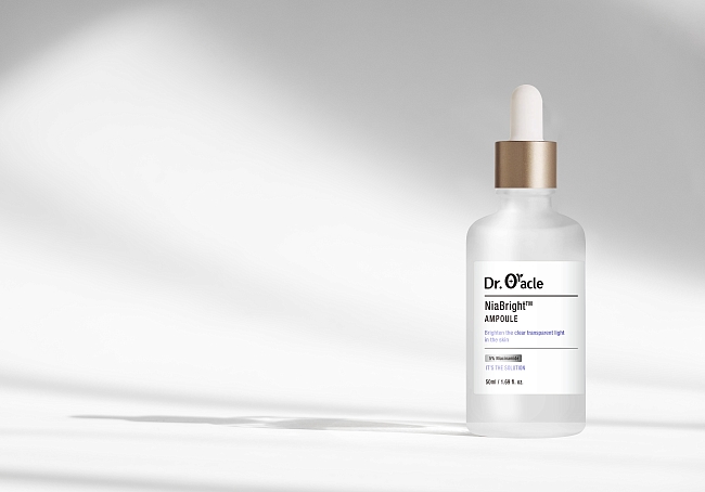 Бьюти-дайджест: новая версия легендарной сыворотки Clarins, коллаборация i do beauty х Philosophy by Alex Kontier, гамма THALION фото № 8