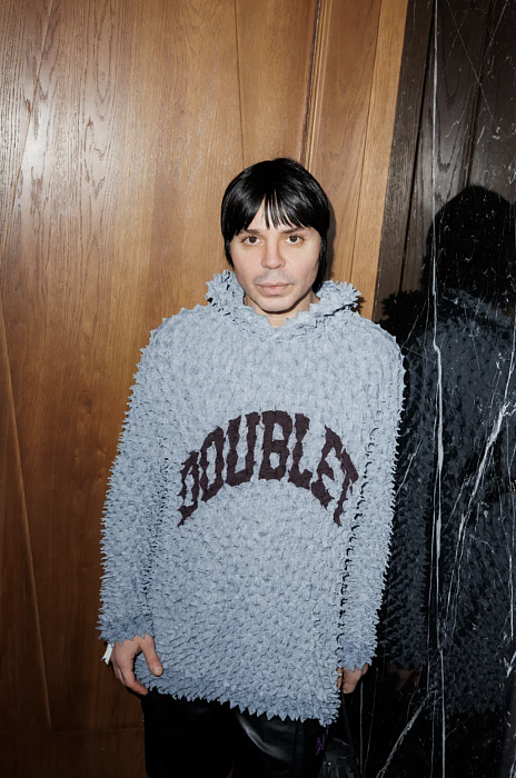 Александр Арутюнов фото № 6