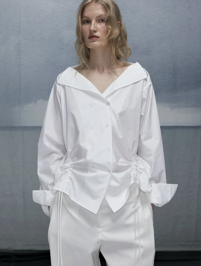 Модный дайджест: новый амбассадор ювелирного Дома MIUZ Diamonds, весенняя коллекция Sanchy и другие новости фото № 3