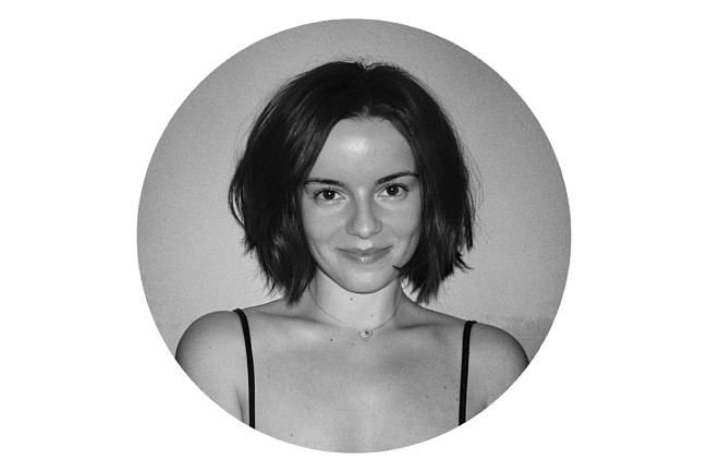 Евгения Радуга — PR-эксперт и бренд-стратег фото № 1