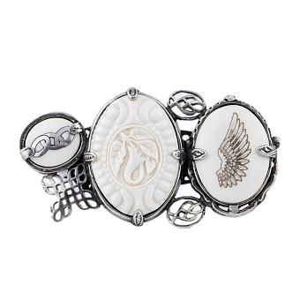 Кольцо Gem Kingdom, poisondrop.ru фото № 12