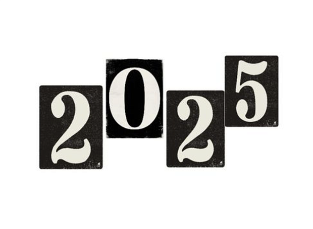 Чем запомнился 2025: Алфавит поп-культурных событий года