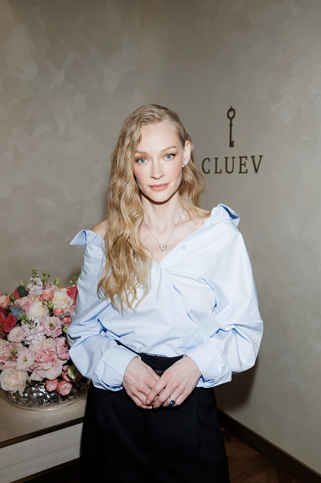 Светлана Ходченкова фото № 4