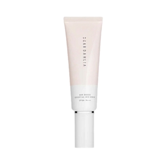 Солнцезащитная сыворотка для лица SPF50+ PA++++ Dear Dahlia фото № 7