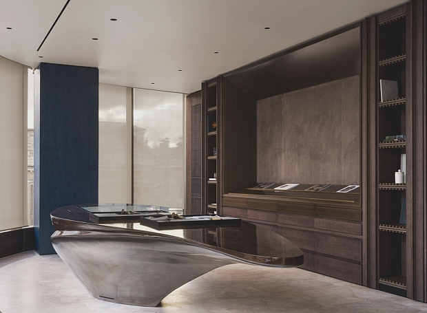 Искусство быть избранным: философия коллекционной недвижимости