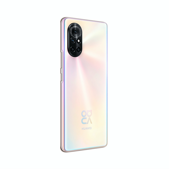 HUAWEI nova 8 фото № 3