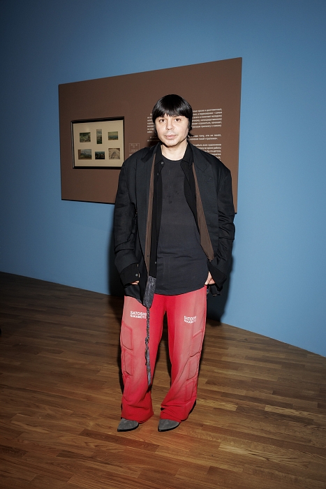 Александр Арутюнов фото № 5