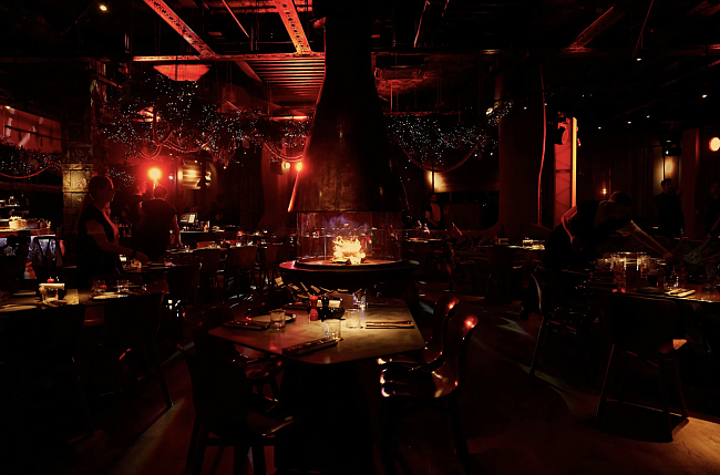 Гастро-неделя: День всех влюбленных в 0.75 please, Share bistro х ZUKCLUB и большое обновление меню в Bijou фото № 12