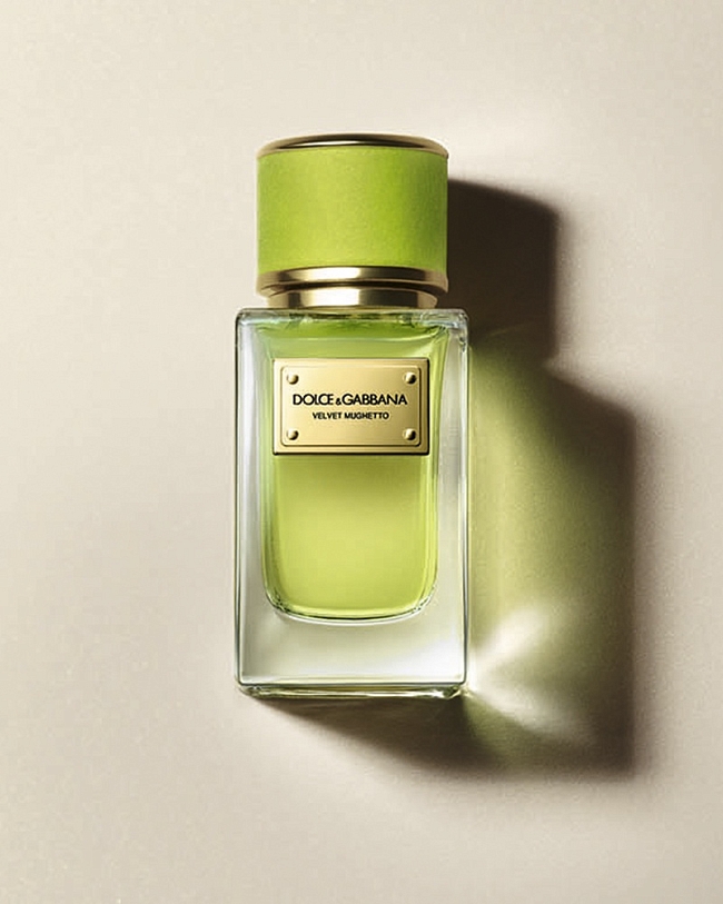 Объект желания: парфюмерная вода Mughetto от Dolce & Gabbana Beauty фото № 3