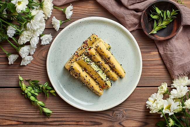 Закуски на день рождения - рецепты с фото. Вкусные и легкие закуски на день рождения