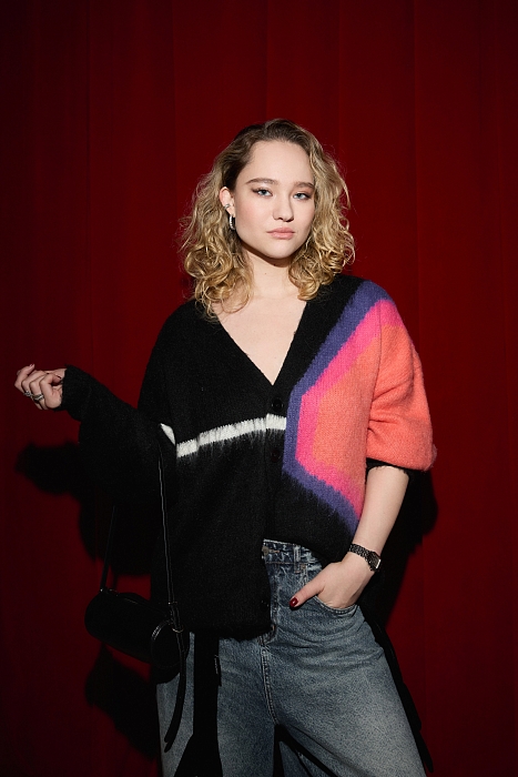 Александра Киселева фото № 7