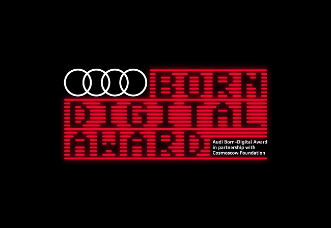 Назван победитель конкурса Audi Born-Digital Award фото № 2