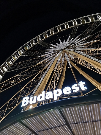 Гид не нужен: как спланировать самостоятельное путешествие в Будапешт фото № 3