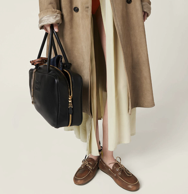 Miu Miu SS’24 фото № 2