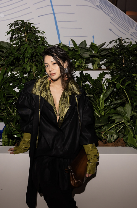 Диана Коркунова фото № 13