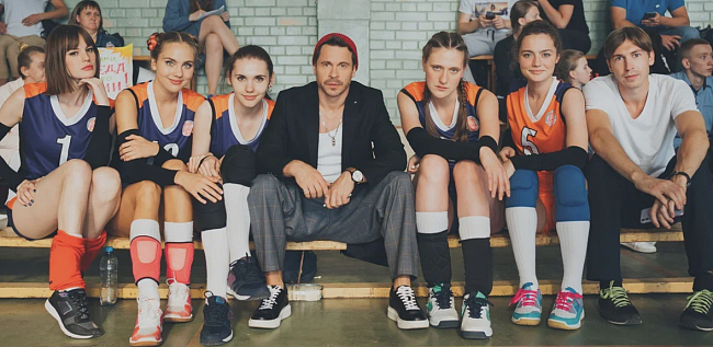 «Дылды» — 2023, режиссер Сергей Сенцов фото № 5