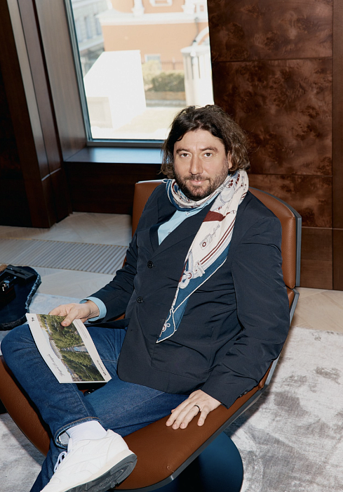 Михаил Друян фото № 20