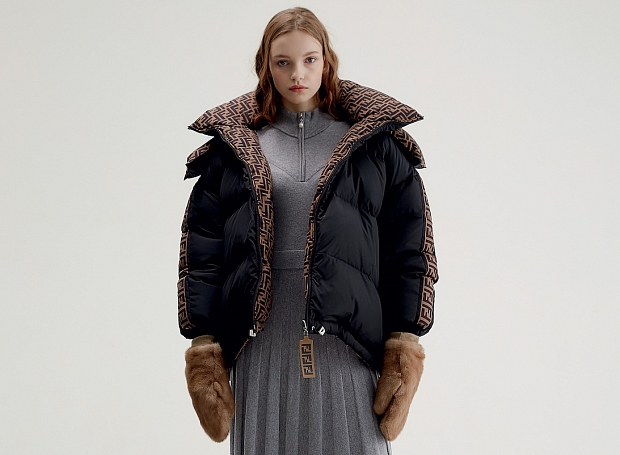 Тренд сезона: 4 самые модные модели пуховиков этой зимы