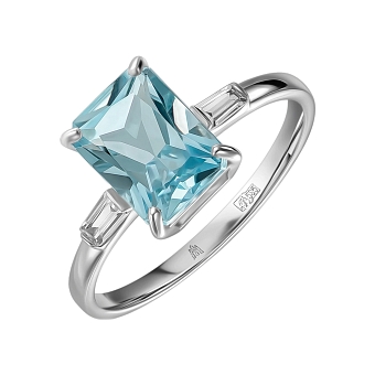 Кольцо MIUZ Diamonds, miuz.ru фото № 5