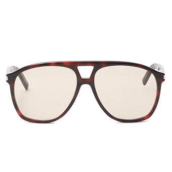 Солнцезащитные очки Saint Laurent (ЦУМ) фото № 7