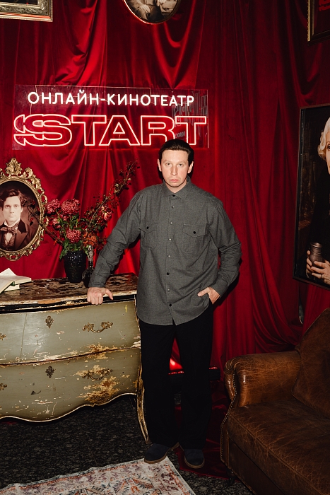 Дмитрий Лысенков фото № 7