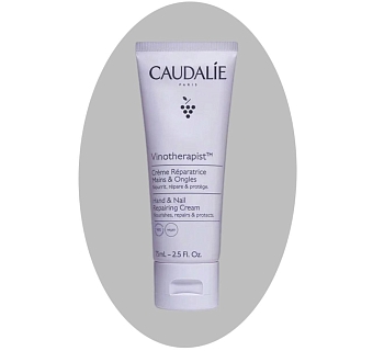 Изысканный крем для рук и ногтей Caudalie фото № 9