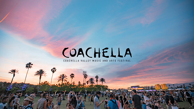 Coachella: все, что надо знать о культовом фестивале фото № 1