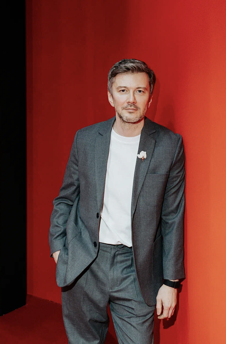 Евгений Тихонович фото № 13