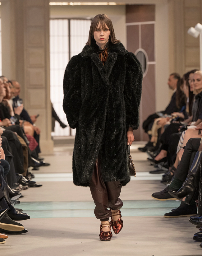 Louis Vuitton FW'25 фото № 4