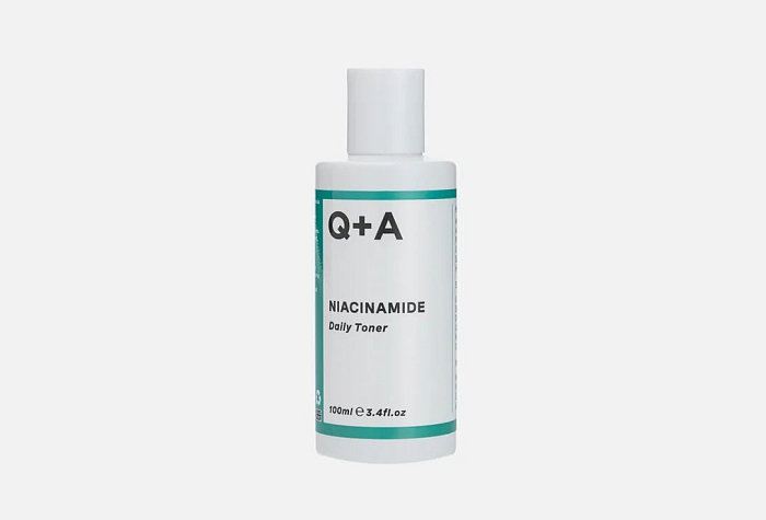 Тоник для лица Q+A Niacinamide фото № 6