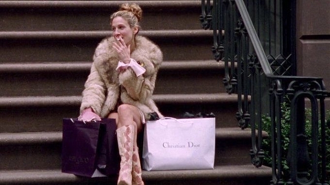 11 советов по финансовой грамотности для тех, кто защитил кандидатскую по Girl Math фото № 1