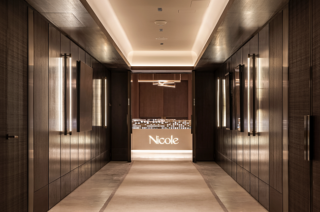 Искусство быть избранным: философия коллекционной недвижимости фото № 4