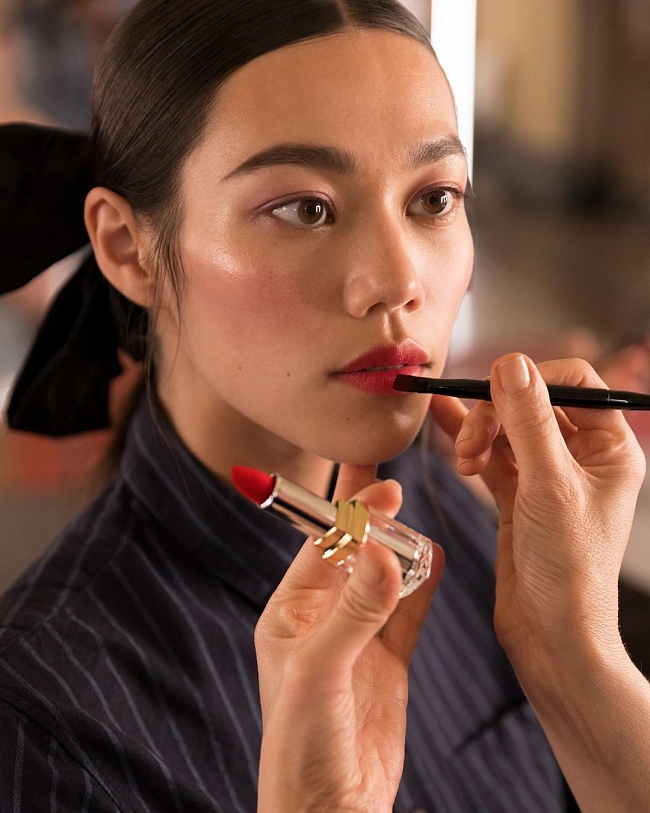 @chanel.beauty фото № 3