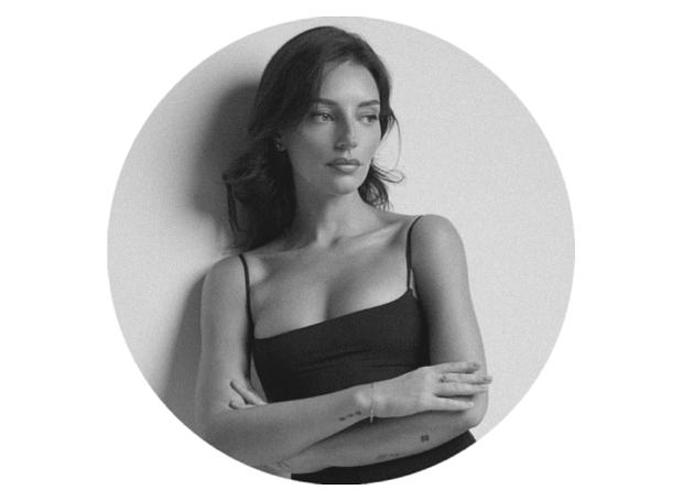 Екaтеринa Бутко: «Для меня контакт с собой — базовое и необходимое состояние»