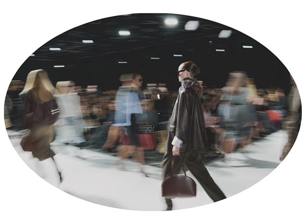 Как прошел деловой день проекта РБК х VOYAH Fashion Review