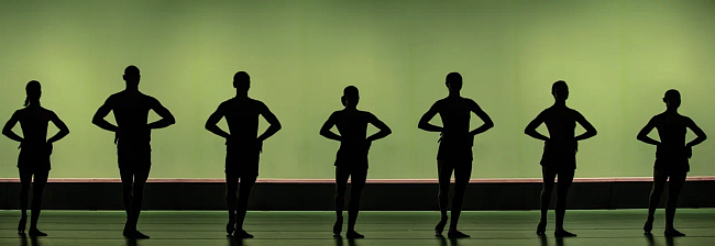 Как прошло открытие 14‑го сезона фестиваля современной хореографии Context. Diana Vishneva фото № 1