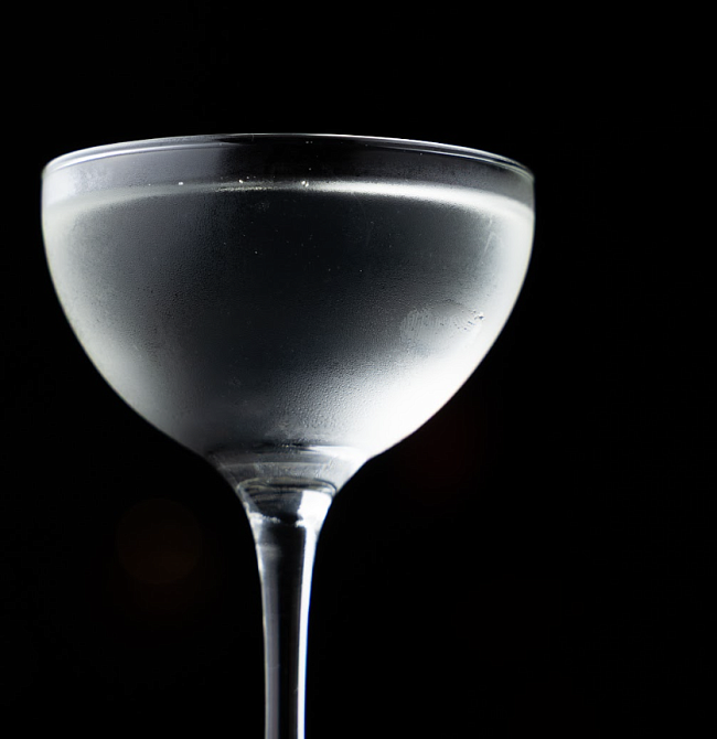 Гастро-неделя: Koji x Sober Company, обновленное меню «Pasta на Солянке» и «Сияние» в Insider Bar фото № 18