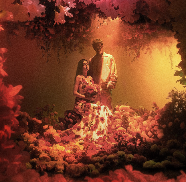 Что мы слушали в январе: дайджест музыкальных новинок фото № 6