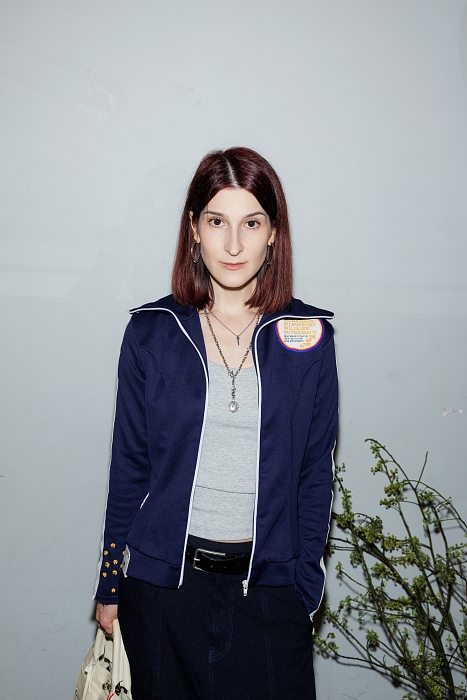 Саша Сулим фото № 16