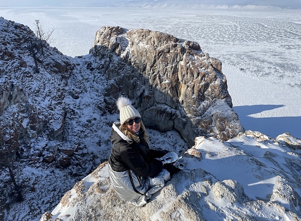 Путешествие на Байкал: таинственные места и энергетические локации самого большого озера в мире