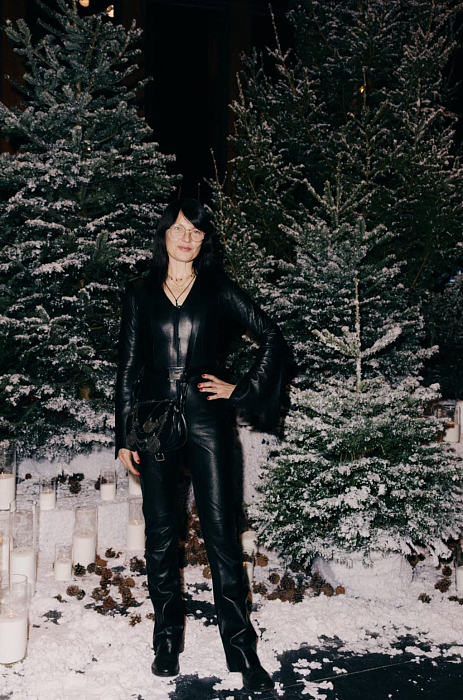 Ольга Самодумова фото № 20