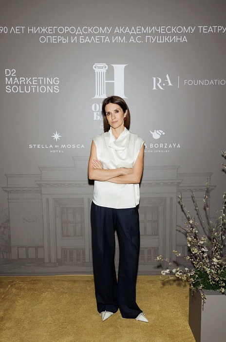 Ксения Соловьева фото № 16